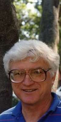 Ray Kunze, American mathematician., dies at age 86